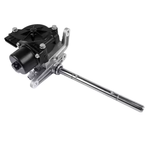 AP01 Transfer Shift Actuator Assy For Toyota Sequoia 01-04 4Runner 96-02 L4 V6 V8 3641034022  36410-