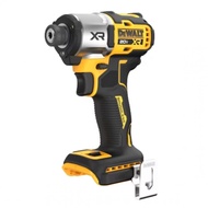 DeWALT DCF845D1A สว่านไขควงไร้สาย พร้อมแบต 2.0ah + แท่นชาร์ต + กระเป๋า และ ดอกไขควง / DCF845N (เครื่