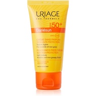 Uriage Bariesun SPF 50+ Fragrance-Free Cream, 50ml