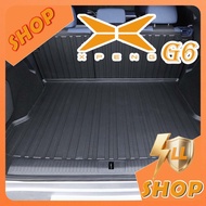 [READY] XPENG G6 TPE Rear Trunk Mat Body Kit XPENG G6 EV Car Decoration Accessories 13FD