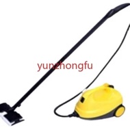 High temperature steam engine cleaning machine fumigation machine formaldehyde disinfection interior