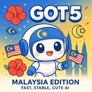 Chat Got 5 New 2025 Latest Version | 𝗙𝘂𝗹𝗹 𝗣𝗿𝗼𝗱𝘂𝗰𝘁𝗶𝘃𝗶𝘁𝘆 𝗧𝗮𝘀𝗸 Original Plus Account