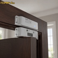 TIOMNV56H4 Electric Drop Bolt Lock, High Security Secure Electronic Bolt Door Lock, Easy Install Dur