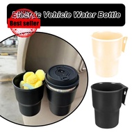 Storage Rack, Car Air Outlet, Cup Holder, Convenient Vehicle Water Bottle Storage Drink Fixing T2l2