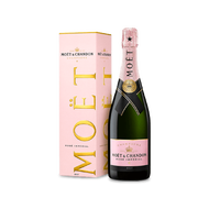 酩悅粉紅香檳 Moet Chandon Rose Champagne