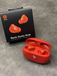 Beats Studio Buds 真無線耳機
