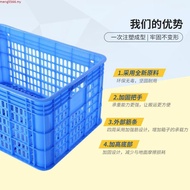 Heavy Duty Crate / Stackable Basket / Industrial Crate / Plastic Basket / Storage Basket
