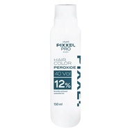 โลแลน พิกเซลโปร แฮร์ คัลเลอร์ เปอร์ออกไซด์ (ไฮโดรเจน) 150 มล. Lolane Pixxel Pro Hair Color Peroxide 