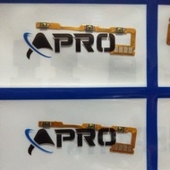 FLEXIBLE ON OFF + VOLUME XIAOMI REDMI NOTE 12/POCOPHONE X6/poco X6