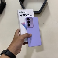 vivo y100 5g 8/128gb second