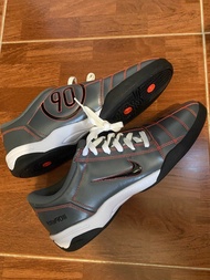 Nike Total 90 III 平底足球鞋 US 10.5 EU44.5 波boot
