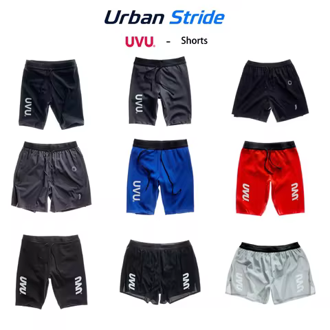 uvu running shorts UK sports