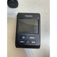 (Pre-owned)VIOFO A119 V3 with optional GPS & CPL lens
