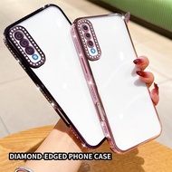 Samsung a50 a50s SM-A505F SM-A505FN SM-A505GN SM-A505G SM-A505FM SM-A505YN SM-A505W a30s transparent