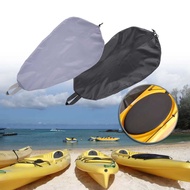 Breathable Adjustable UV50+ Blocking Kayak Cockpit Cover Seal Cockpit Protector Ocean Cockpit Cover 
