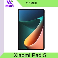 Xiaomi Pad 5 Tablet, 6GB RAM + 256GB ROM 11-inch / 1 Year Xiaomi Singapore Warranty