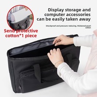 Monitor Carrying Bag 24/25/27/32 Inch Shockproof Monitor Storage Bag Waterproof Handbag For PC Monit