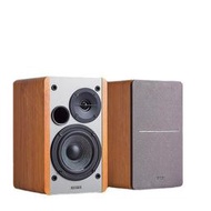優選 Edifier漫步者 R1200TII 2.0木質音箱低音電腦有源音響低音咆  露天市集  全臺最大的網路購物市集