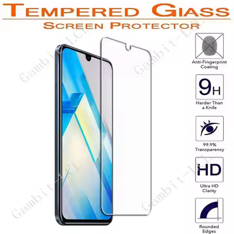For Infinix Note 12 2023 5G G88 G96 Pro VIP 12i 2022 11 11S 10 Pro Smart 6 HD Plus Screen Protector 