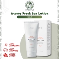 Atomy Fresh Sun Lotion