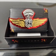 pin Super Exclusive Brevet Wing Para Thailand