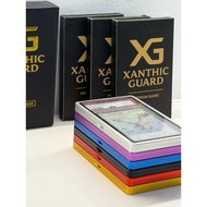 XANTHICGUARD Premium Metal Case // PSA-FIT , PSA SLAB GUARD
