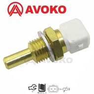 Engine Coolant Water Temperature Sensor For Audi 100 200 80 90 4000 A6 Coupe V8 S6 A8 035919369Mauto