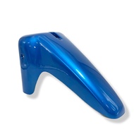 MODENAS KRISS110 - FRONT FENDER MUDGUARD DEPAN MAGAT DEPAN KRISS 110 KRISS-110