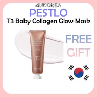 PESTLO T3 Baby Collagen Glow Mask 70ml / K-BEAUTY