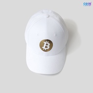 High quality Bitcoin Hat (Coin Tshirt) => Bitcoin BTC, Ethereum ETH, Binance BNB, CRYPTO
