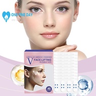 Face Lifting Patch Hydrating Skin-rejuvenating Firming Breathable Invisible Beauty Lifting E5o0