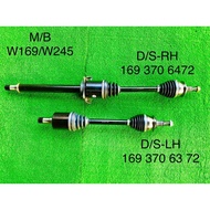 MERCEDES A170 W245 A CLASS DRIVE SHAFT(PRICE FOR 1)