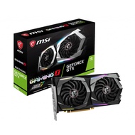 MSI GEFORCE GTX 1660 SUPER GAMING X