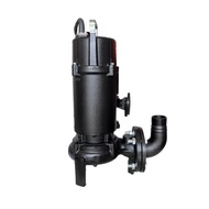 50Z230 4Hp 415V Submersible Sewage Pump Z Series Meudy