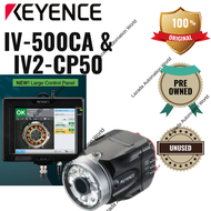 Keyence vision Sensor colour camera IV-500CA IV2-CP50  IV-500C IV-500 IV-50 IV-5 IV- IV IV2-CP5 IV2-
