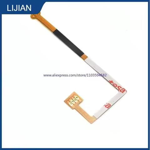 NEW Lens Aperture Flex Cable for Nikon Z 24-70 F4 24-70mm F/4 S Camera Repair Part