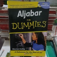Aljabar for dummies. gba23