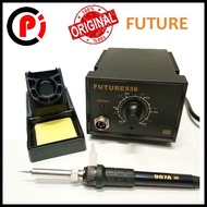 FUTURE 936 Soldering Station for LAB IC Service hp