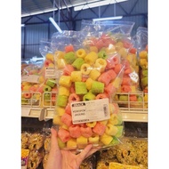KEROPOK JAGUNG WARNA WARNI 🔥