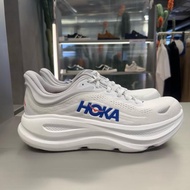 [FREESHIP ❤️] Giày Chạy Bộ Nam Hoka Bondi 9 – Đệm EVA | Upper Thoáng | Siêu Êm