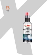 kabus anti fog spray anti fog glasses fogging spray anti fog film anti fog rainproof for car anti fo
