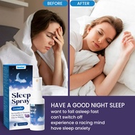 UMIFUN Sleep Relax Spray – Helps You Fall Asleep Faster