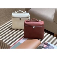 CHANEL Italian Cowhide Classic Hot-selling LP Backpack All-Steel Hardware L23.5 School Bag Men Women