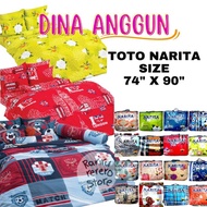 TOTO NARITA ORIGINAL PRODUCT FROM THAILAND