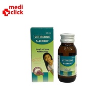 Allerkid 60ml - 1 BOTTLE
