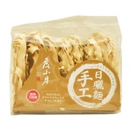 度小月 - 蕎麥刀削麵