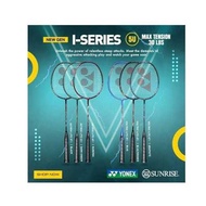 Yonex Racket Series i, Astrox Lite 37i, 43i, and 45i