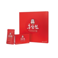 [Genuine] Won KGC Cheong Kwan Jang Red Ginseng Water (70ml x 30 packs)
