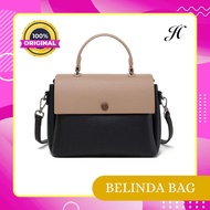 [FREE Ellis CARD HOLDER] Jims Honey Belinda Bag Latest Women's Sling Bag Sling Bag 2024