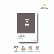 The Death of Ivan Ilych by Tolstoy, Aylmer Maude and Louise Maude (Translator) - Sandhi Little Class